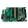 Intermec 1-971030-002 CPU Main Logic Board PM4i EasyCoder Printers 1-971130-900