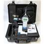 Flir Fido XT Portable Explosives Detector w/ Multiple Accessories