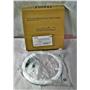 Lithonia Lighting CTR6 Goof Ring White 6" New