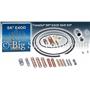 SK E4OD - E4OD 4R100, SHIFT KIT, GAS & DIESEL, ADDRESSES SOFT SHIFTS, 1989-04