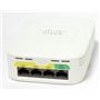 Cisco AIR-CAP702W-A-K9 700W Series 4 Port 2.4GHz 5GHz Wi-Fi a/b/g/n Access Point