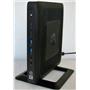 HP t620 Thin Client Smart Zero AMD GX-217GA 1.65GHz 16GB SSD 4GB F5A52A#ABA Used