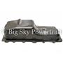 F8UE6675AB 6.8L FORD OIL PAN VAN E SERIES FORD SUPER CLEAN