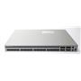 Arista DCS-7050Q-16-R 16x 40Gb QSFP+ Switch w/ 8x 10Gb SFP+ 7050Q R-to-F Airflow