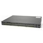 Cisco WS-C2960X-48LPS-L Catalyst 2960X 48 Port 10/100/1000 PoE 4 SFP Switch