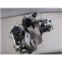 2002 MERCEDES ML320 SEAT BELT SET ( TAN ) OEM