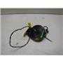 1998 - 2002 DODGE RAM 2500 3500 SLT STEERING WHEEL CLOCK 56045456 AD OEM