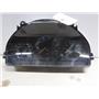 2001 - 02 MERCEDES ML320 GAUGE CLUSTER SPEEDOMETER - MILEAGE UNKNOWN - OEM