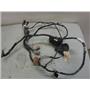 GMC HVAC HEATER VENT TEMPERATURE BLEND DOOR ACTUATOR W HARNESS ( OEM )