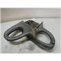 2005 06 07 CHEVROLET 2500 3500 CREWCAB MID GRAB HANDLES ( DARK GREY )  OEM