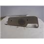 2002 MERCEDES ML320 PASSENGER SEAT TRIM ( BEIGE ) WITH SPEAKER - OEM