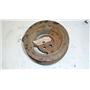 2008 2009 2010 FORD F350 6.4 LITRE  DIESEL HARMONIC BALANCER (OEM)