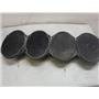 2005 - 2007 FORD F-350 F-250 XLT EXTENDED CAB OEM FACTORY SPEAKERS (4)