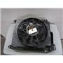 2003 DODGE 2500 HEMI 5.7 LITRE COOLING FAN WITH SHROUD ( OEM )