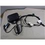 MERCEDES ML320 PASSENGER REAR DOOR SAFETY ASSEMBLY W HARNESS A1638600605 - OEM