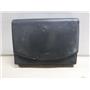 2002 MERCEDES BENZ OWNERS MANUAL WITH LEATHER CASE - OEM