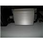 2008-2010 FORD F350 CREW CAB SUBWOOFER W BUILT IN AMP (OEM)
