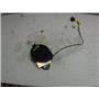 1998 - 2002 DODGE RAM 2500 3500 5.9 DIESEL LARAMIE STEERING CLOCK 56045456AD OEM