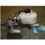 2008 - 2010 FORD F350 DIESEL MASTER CYLINDER AND HYDRO BOOST OEM
