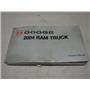 2004 DODGE RAM OWNERS MANUAL OEM