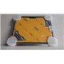 Kodak Lanex X-Omat Cassette Fine/Single Screen 24x30cm