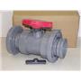 Spears 1823-030C CPVC TU 2000 Schedule 80 Industrial Flanged Ball Valve