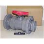 Spears 1823-030C CPVC TU 2000 Schedule 80 Industrial Flanged Ball Valve