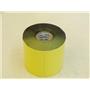 Polyken 826 Yellow 4"  x 100 Ft. 1 Core Economy Corrosion Control Tape One Roll