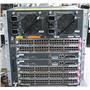 Cisco Catalyst WS-C4507R-E 7 Slot Chassis 2x WS-X45-SUP7L-E 5x WS-X4648-RJ45V+E