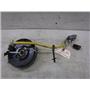 2003 2004 FORD F550 F450 STEERING CLOCK XLT 2C3T-14A664-CF OEM
