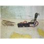 Boaters Resale Shop of TX 1207 0125.01 AQUA AIR 3 KNOB AC CONTROL ASSEMBLY