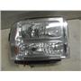 2005 2006 2007 FORD F350 F450 PASSENGER SIDE HEAD LIGHT OEM