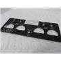 Aircraft Panel Fuel Indicator Panel P/N 50-369071-3 Beech Baron?