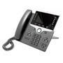 Cisco CP-8841-K9 5 Programmable Line Key 5 inch. Color VoIP Phone SIP