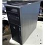 HP workstation Z620 Dual Intel Xeon, 3.3 GHz E5-2643, 2TB, 32GB NO OS