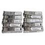 Lot of 10 Cisco GLC-SX-MM Original Genuine 1000Base-SX Fiber SFP Gig Transceiver