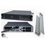 APC SUA3000RM2U Smart-UPS 3000VA 120V 2700W 3kVA 2U Battery Backup Rackmount