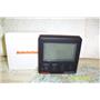 Boaters Resale Shop of TX 1810 1427.04 AUTOHELM Z146 NAVDATA DISPLAY WITH COVER