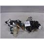 1999 - 2002 DODGE 2500 EXT CAB FRONT DOOR WIRING HARNESS (2) OEM