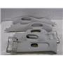 2010 - 2013 DODGE RAM LARAMIE MEGA CAB OEM GRAB HANDLES BEIGE (4) SET OEM