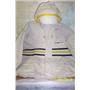 Boaters’ Resale Shop of TX 1810 4101.07 HENRI LLOYD MEDIUM FOUL WEATHER JACKET