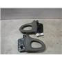 2005 - 2006 GMC 2500 HD SLT GRAB HANDLES (BEIGE) INTERIOR CREWCAB OEM
