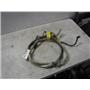 2005 GMC 6.6 DURAMAX ALLISON 4X4 4WD AUTOMATIC TRANSFER CASE HARNESS OEM