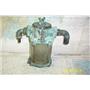 Boaters Resale Shop of TX 1811 2252.14 PERKO BRONZE STRAIN WITH BASKET