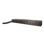 APC AP9570 Basic Rackmount PDU 1U 4.99kVA 30A 208V-240V (4) C19 L6-30P