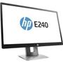 HP EliteDisplay E240 23.8"Led-backlit Monitor