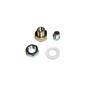 T3020 - UNIVERSAL HAYDEN COOLERS TRANSMISSION DRAIN PLUG KIT