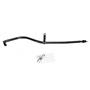 T74494U - TH700-R4 4L60 4L60E, FILLER TUBE & DIPSTICK KIT, 1982-UP - FITS GM