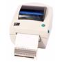 Zebra LP2844 120563-001 Direct Thermal Barcode Label Printer Network USB 203dpi