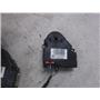 2004 2005 GMC 2500 HD DUAL CLIMATE CONTROL ACCUATOR MOTORS 52402588 OEM